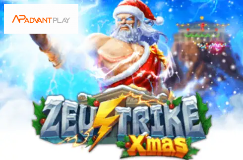 Zeustrike Xmas